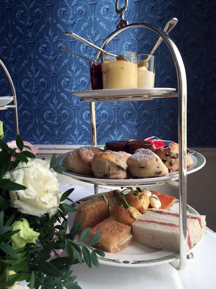 Dublin Hotel Afternoon Tea the best five star Dublin Hotel Afternoon Tea experience